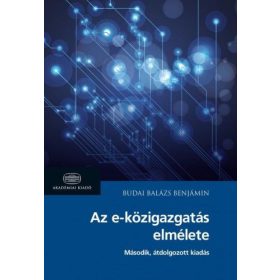 Az e-közigazgatás elmélete