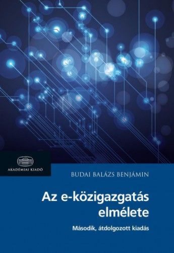 Az e-közigazgatás elmélete