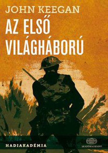 Az első világháború