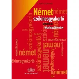 Német szókincsgyakorló tematikus feladatgyűjtemény