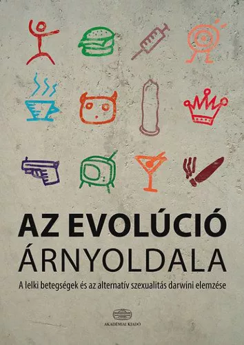 Az evolúció árnyoldala