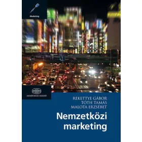 Nemzetközi marketing