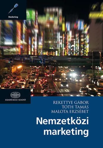 Nemzetközi marketing