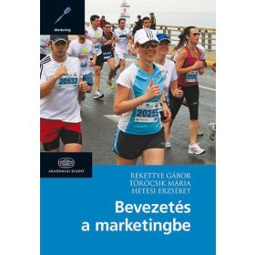 Bevezetés a marketingbe