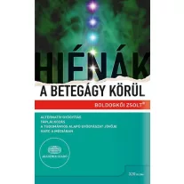 Hiénák a betegágy körül