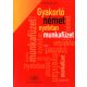 Gyakorló német nyelvtan munkafüzet