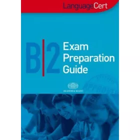 LanguageCert B2 Exam Preparation Guide