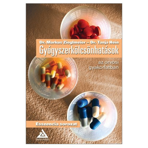 Gyógyszerkölcsönhatások az orvosi gyakorlatban