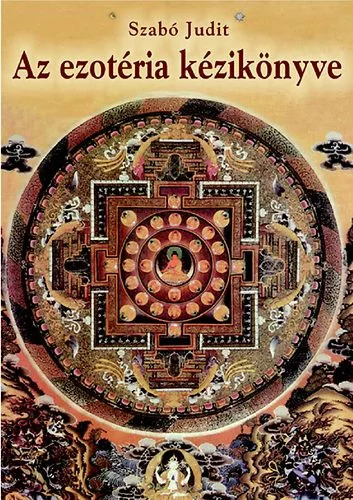 Az ezotéria kézikönyve