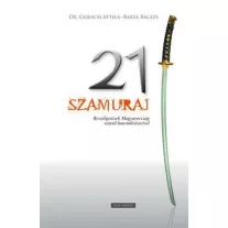 21 szamuráj