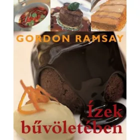 Ízek bűvöletében