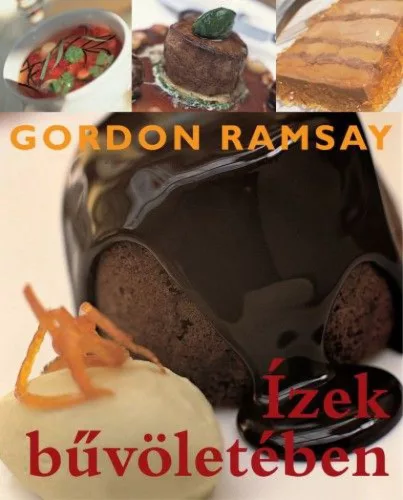 Ízek bűvöletében