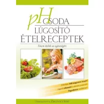 pH csoda lúgosító ételreceptek