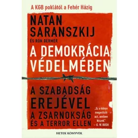 A demokrácia védelmében