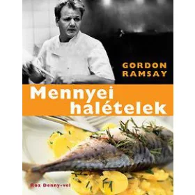 Mennyei halételek