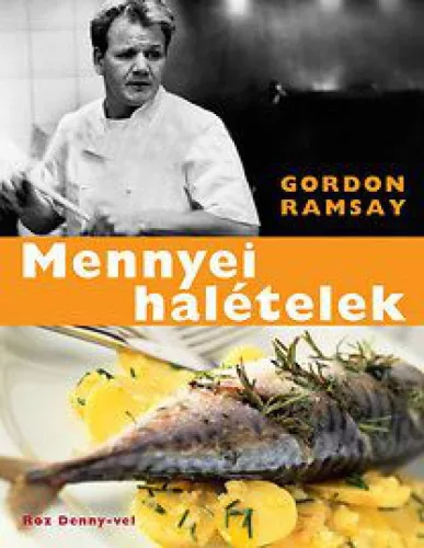 Mennyei halételek