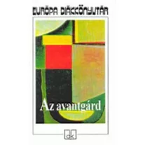 Az avantgárd