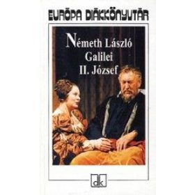 Galilei; II. József