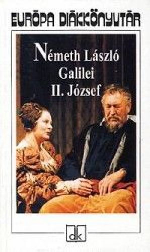 Galilei; II. József