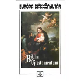 Biblia Újtestamentum