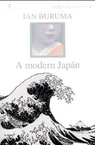 A modern Japán