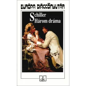 Schiller Három dráma