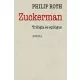 Zuckerman