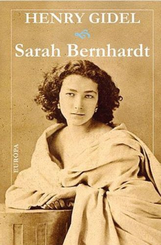 Sarah Bernhardt
