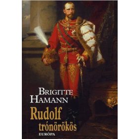 Rudolf trónörökös