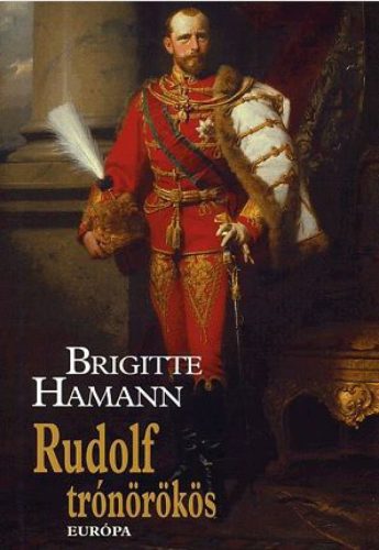 Rudolf trónörökös
