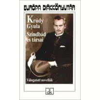 Szindbád és társai