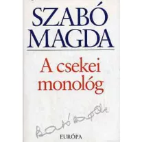 A csekei monológ