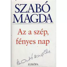 Az a szép fényes nap