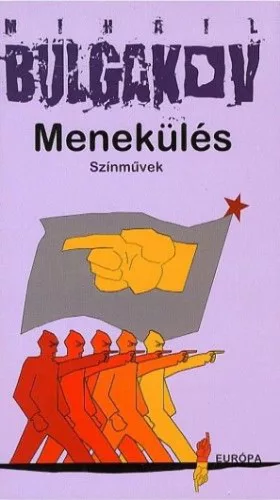 Menekülés - Színművek
