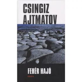 Fehér hajó