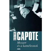 Mozart és a kaméleonok