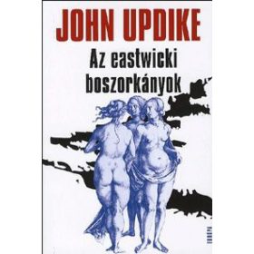 Az eastwicki boszorkányok