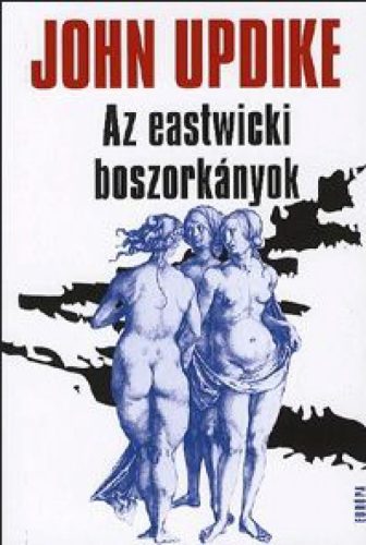 Az eastwicki boszorkányok