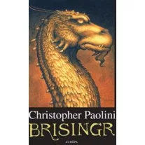 Brisingr - Az örökség 3.