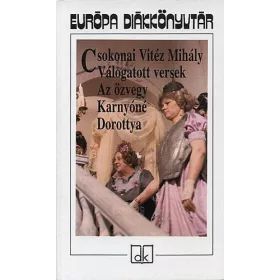 Az özvegy Karnyóné; Dorottya