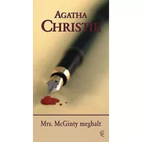 Mrs. Mcginty meghalt