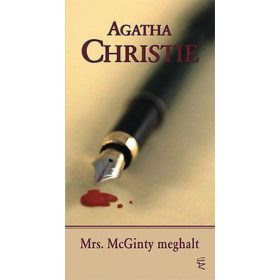Mrs. Mcginty meghalt