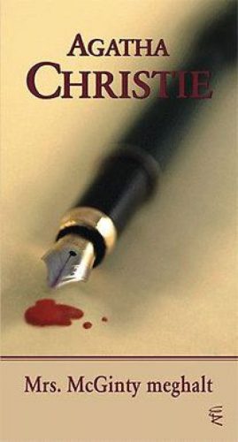 Mrs. Mcginty meghalt
