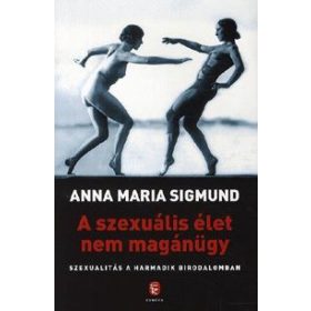 A szexuális élet nem magánügy