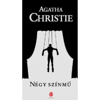 Négy színmű