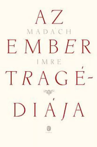 Az ember tragédiája