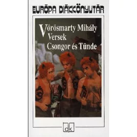 Versek - Csongor és Tünde