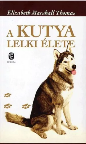 A kutya lelki élete