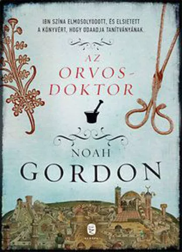 Az orvosdoktor