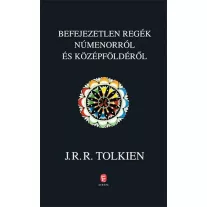Befejezetlen regék Númenorról és Középföldéről